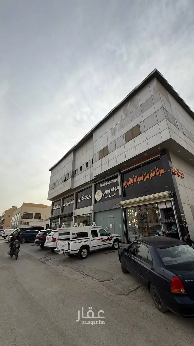 مكتب 66 م² في المهدية 2