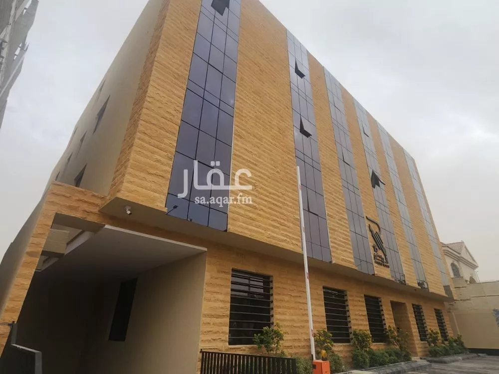 عمارة 97 م² في الروضة 2