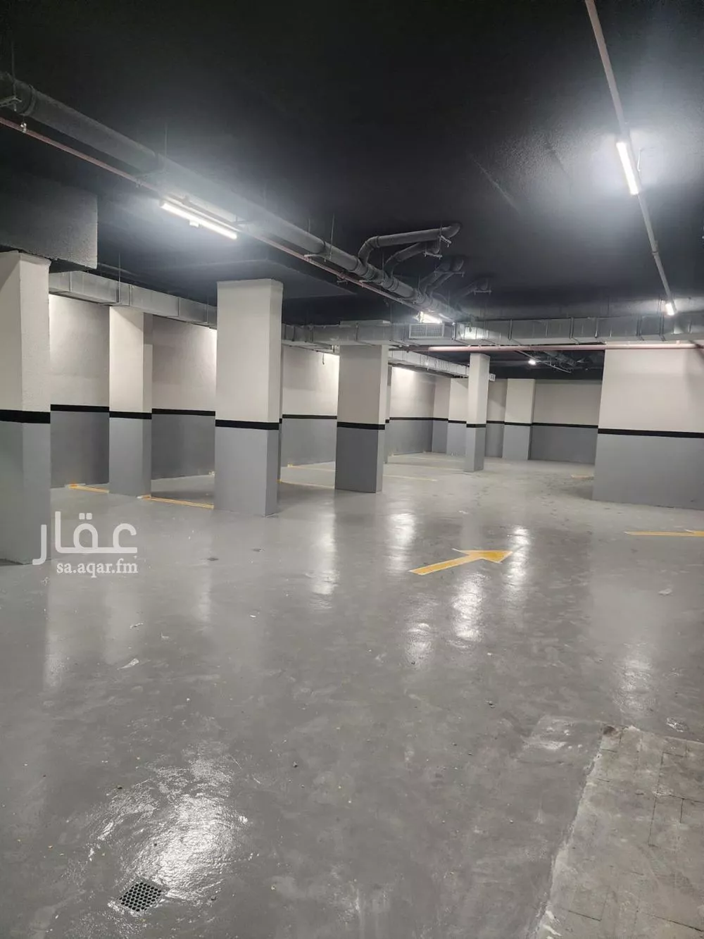 عمارة 97 م² في الروضة 4