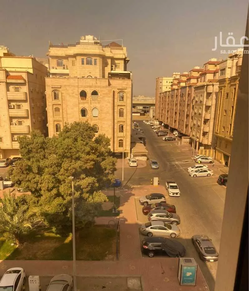 شقة 5 غرف في بني مالك 6