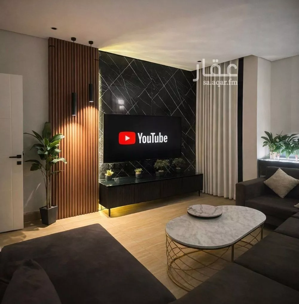 3 bedroom apartment in Al Sahafah 2