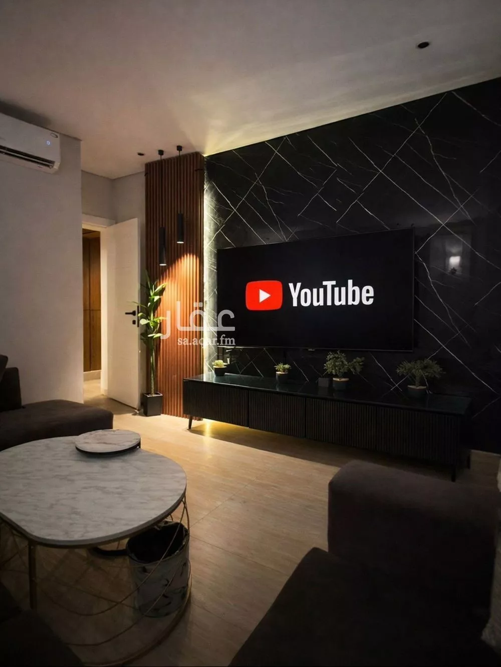 3 bedroom apartment in Al Sahafah 3
