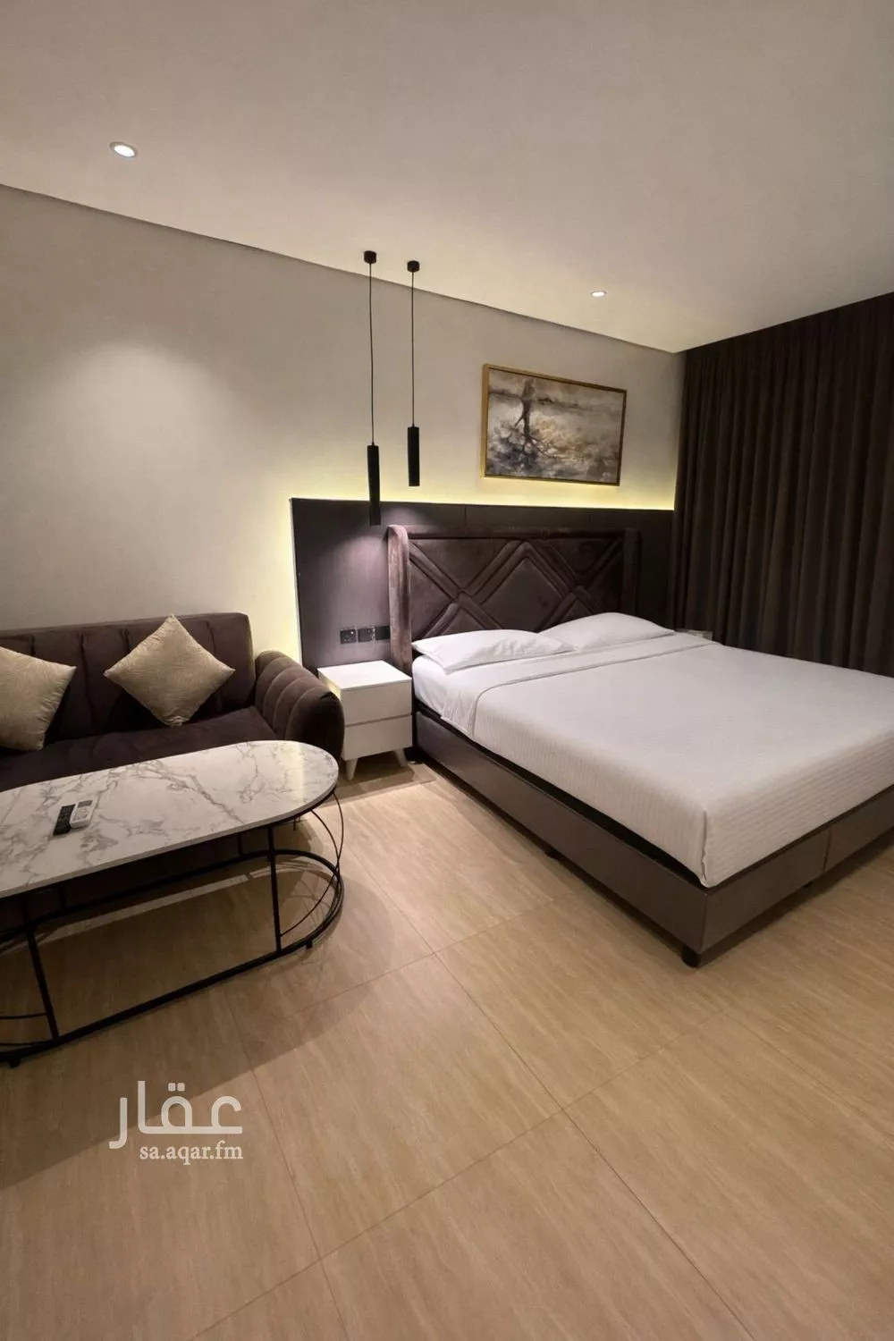 3 bedroom apartment in Al Sahafah 4