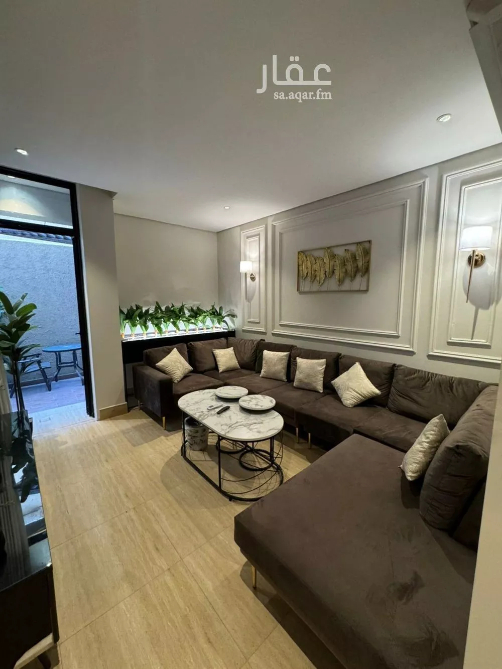 3 bedroom apartment in Al Sahafah 5