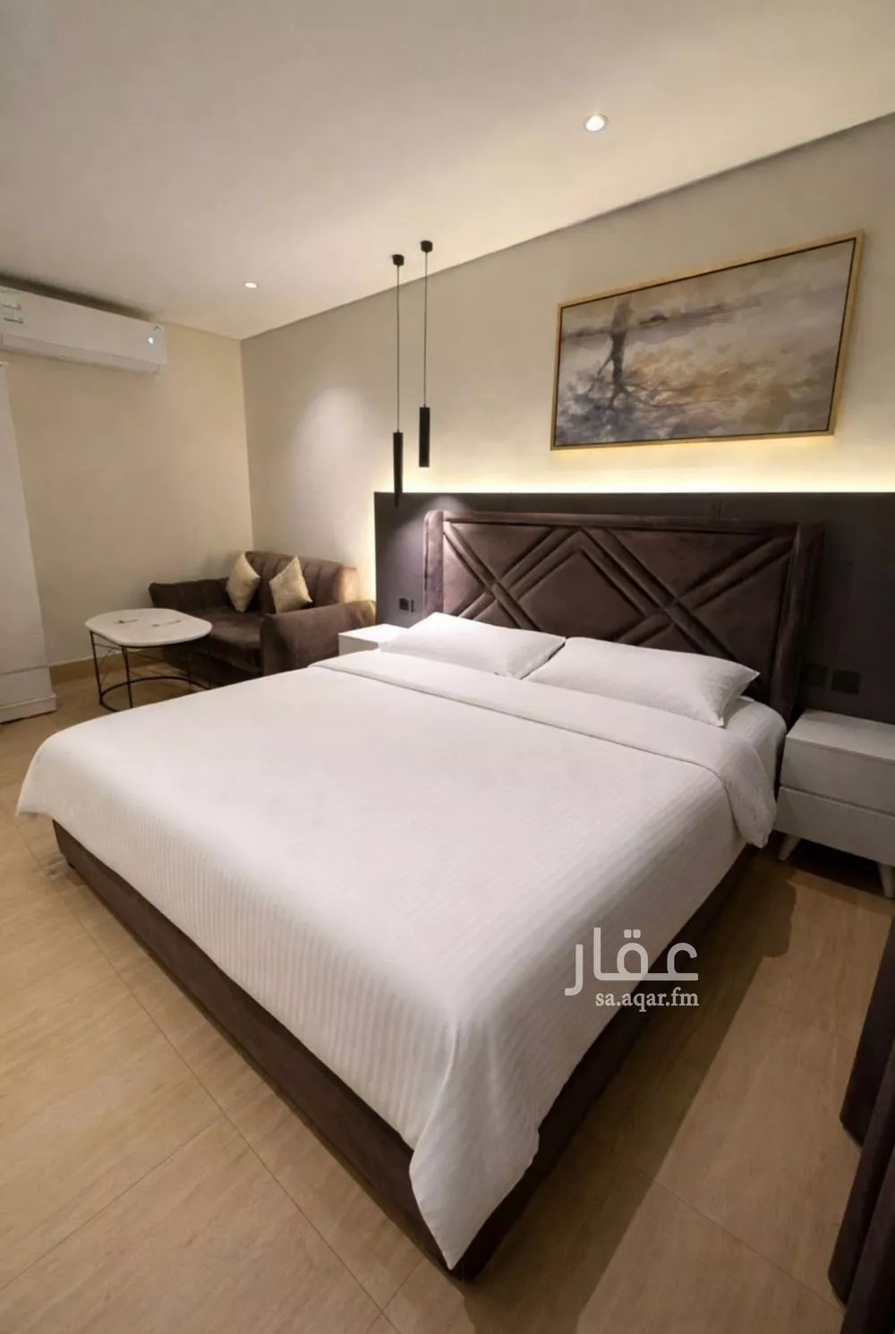 3 bedroom apartment in Al Sahafah 6