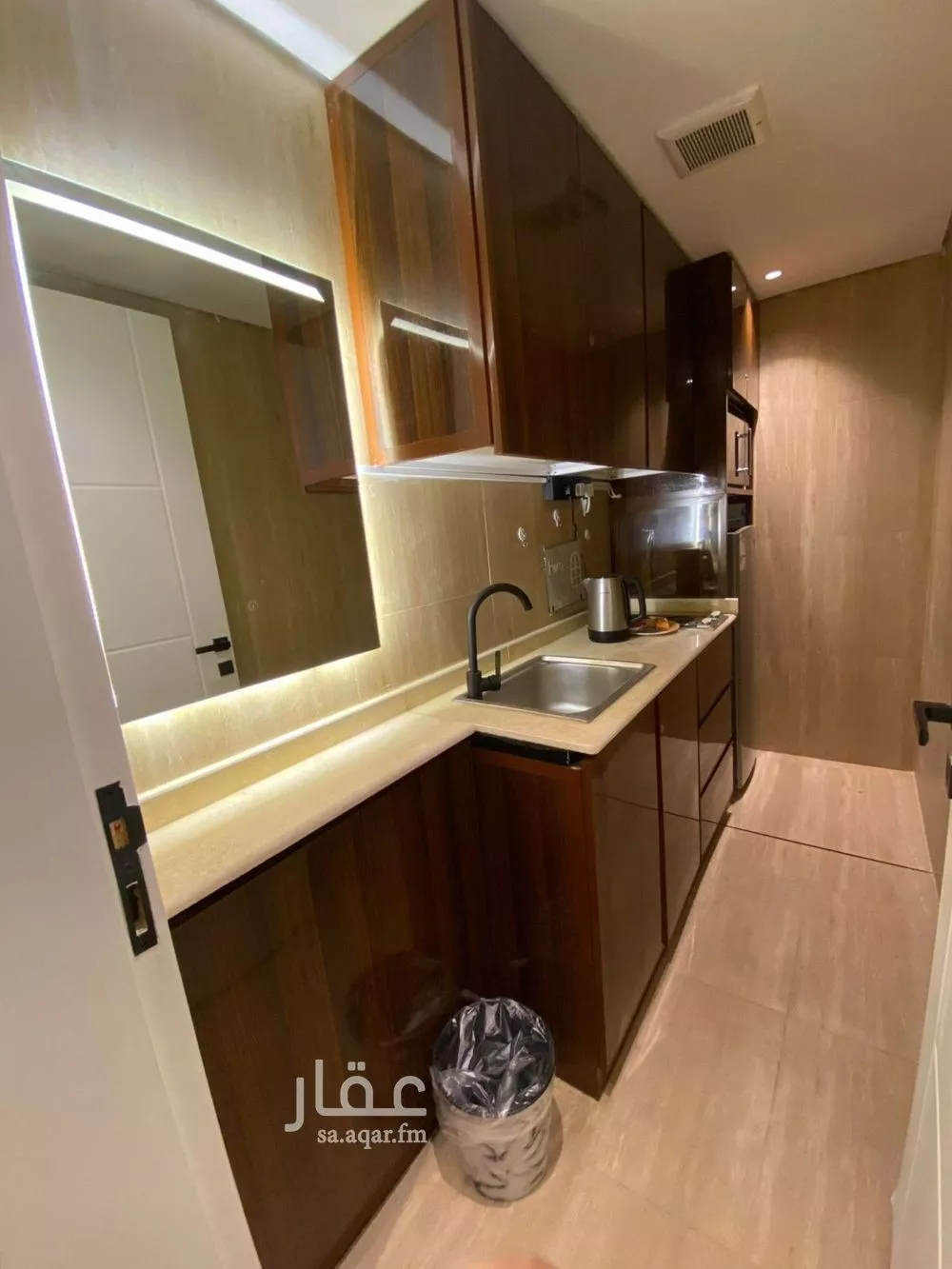 3 bedroom apartment in Al Sahafah 7