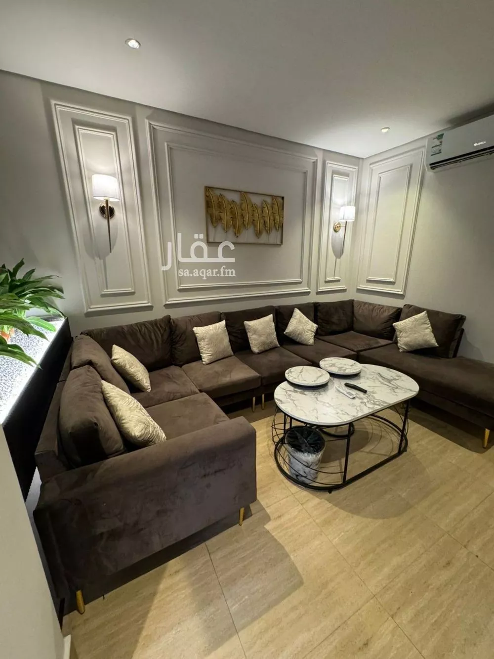 3 bedroom apartment in Al Sahafah 8