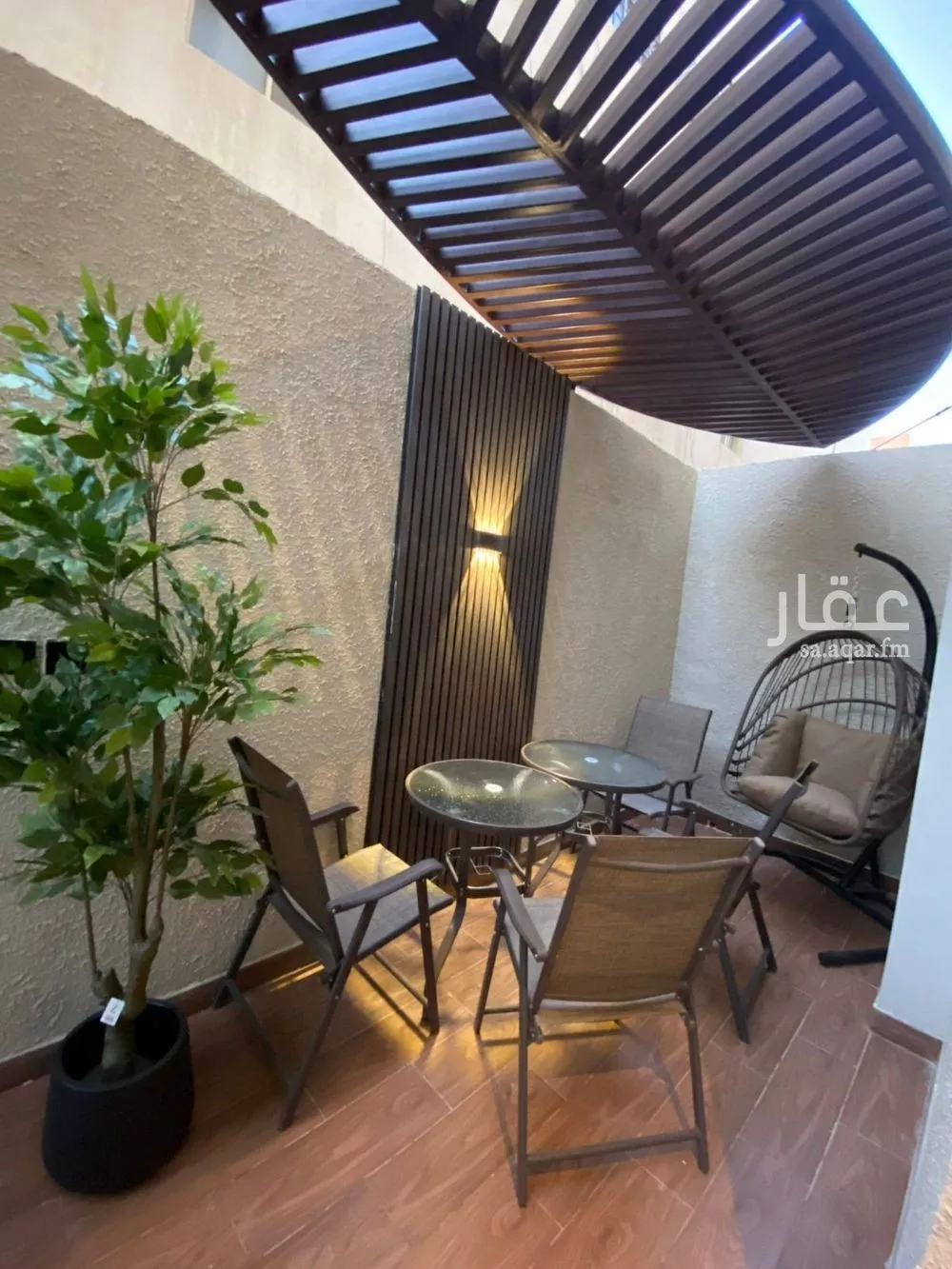 3 bedroom apartment in Al Sahafah 9