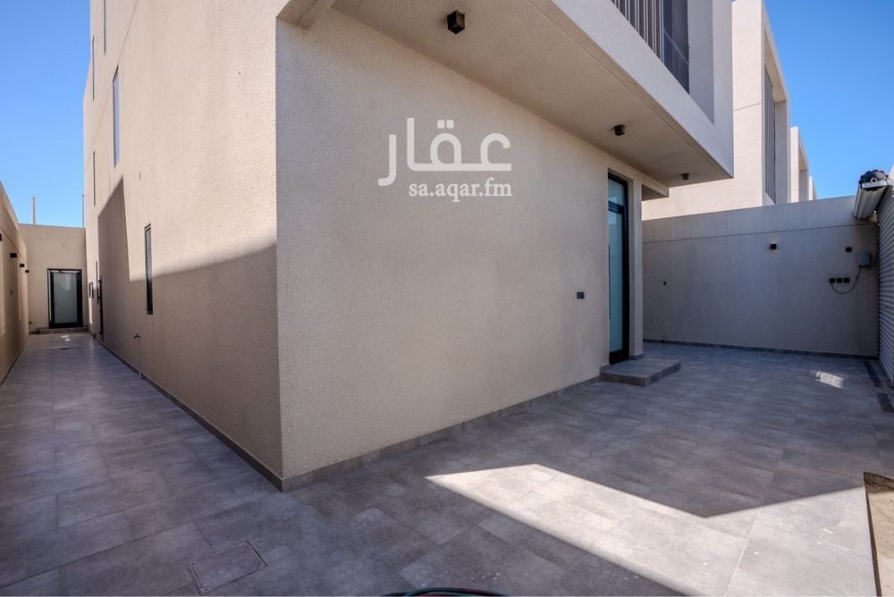 فيلا 4 غرف في الفنار، الدمام 10