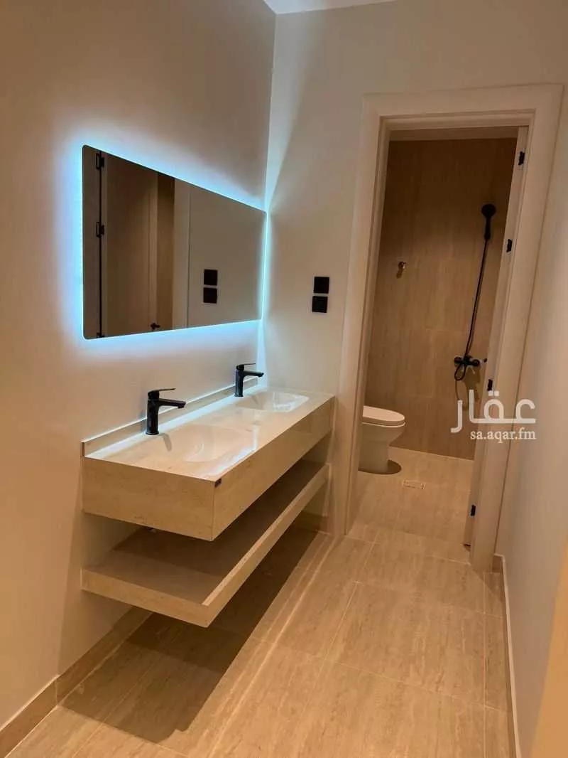 3 bedroom apartment in Al Hamra 2