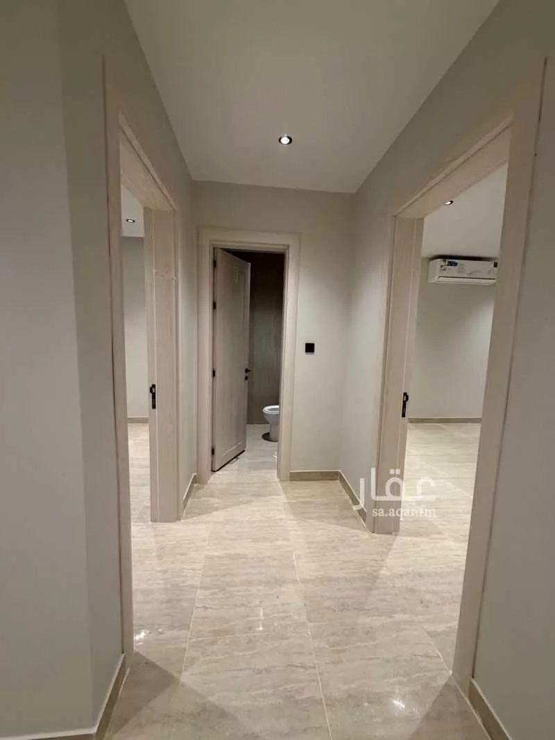 3 bedroom apartment in Al Hamra 6