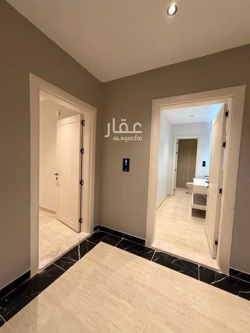 3 bedroom apartment in Al Hamra 2