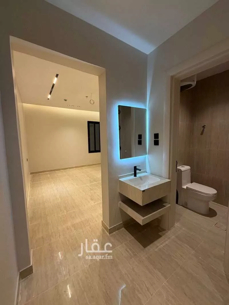 شقة 3 غرف في الحمرا 3