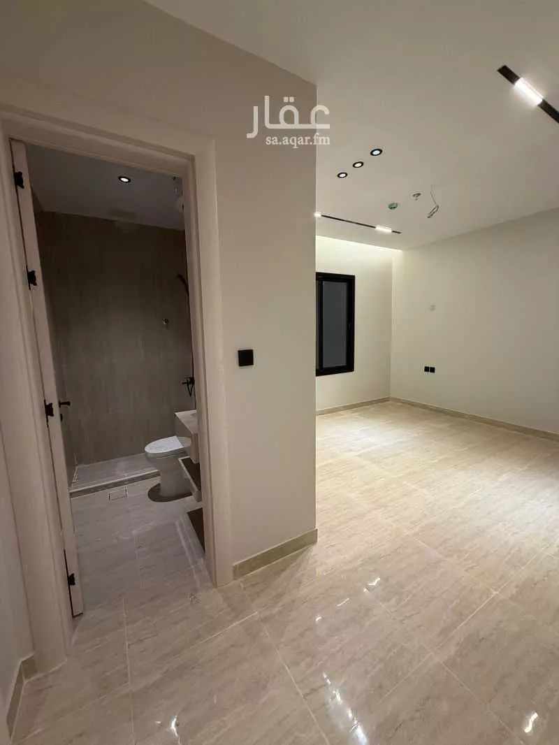 شقة 3 غرف في الحمرا 9