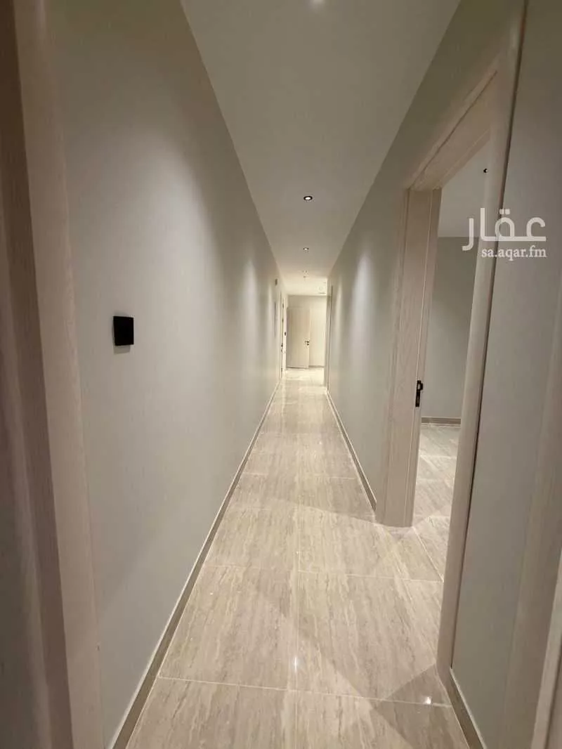 شقة 3 غرف في الحمرا 10