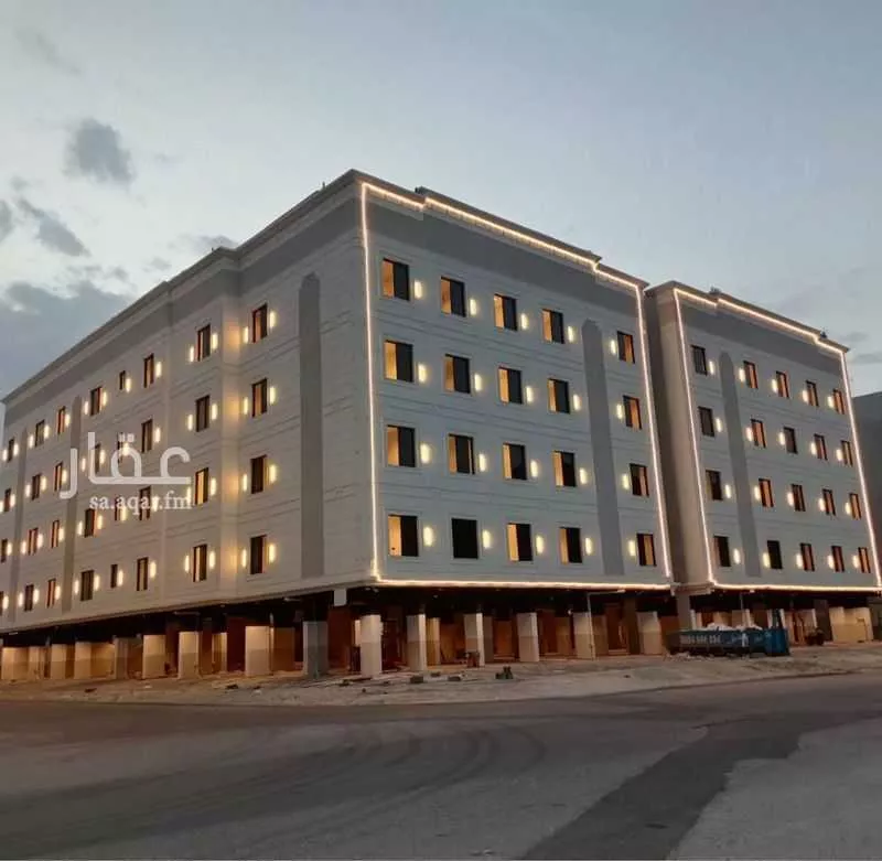5 bedroom apartment in Al Hamra 11