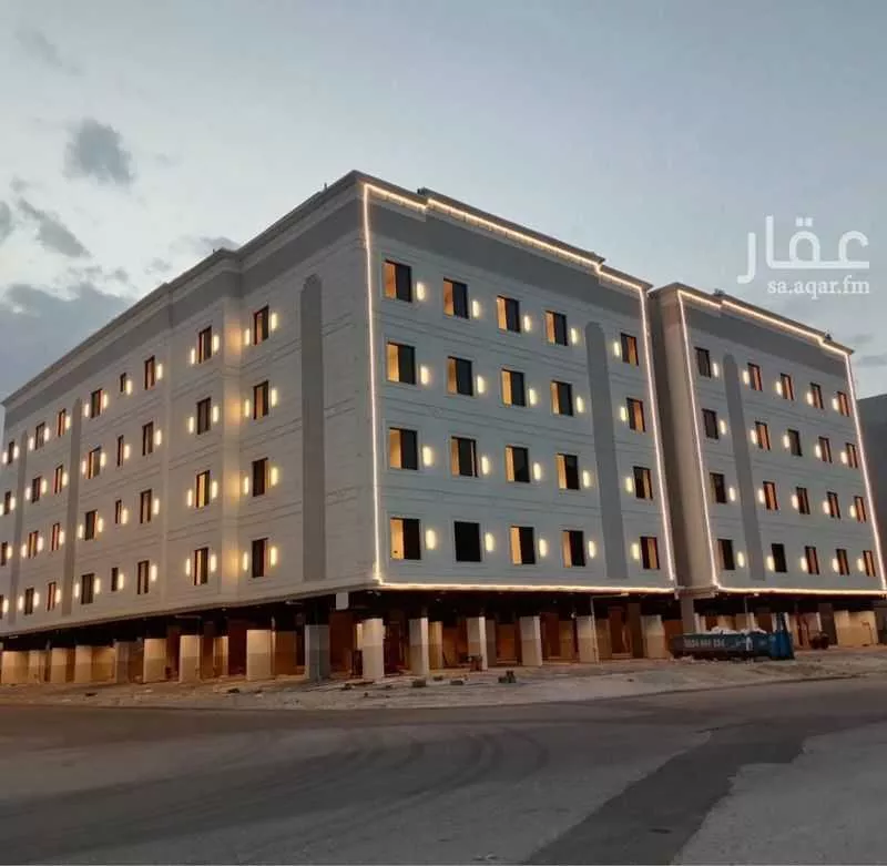 5 bedroom apartment in Al Hamra 14