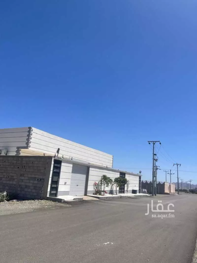 عمارة 750 م² في خاخ 7