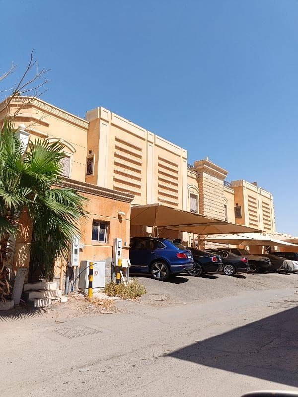1 bedroom villa in Abhur South, Jeddah 2