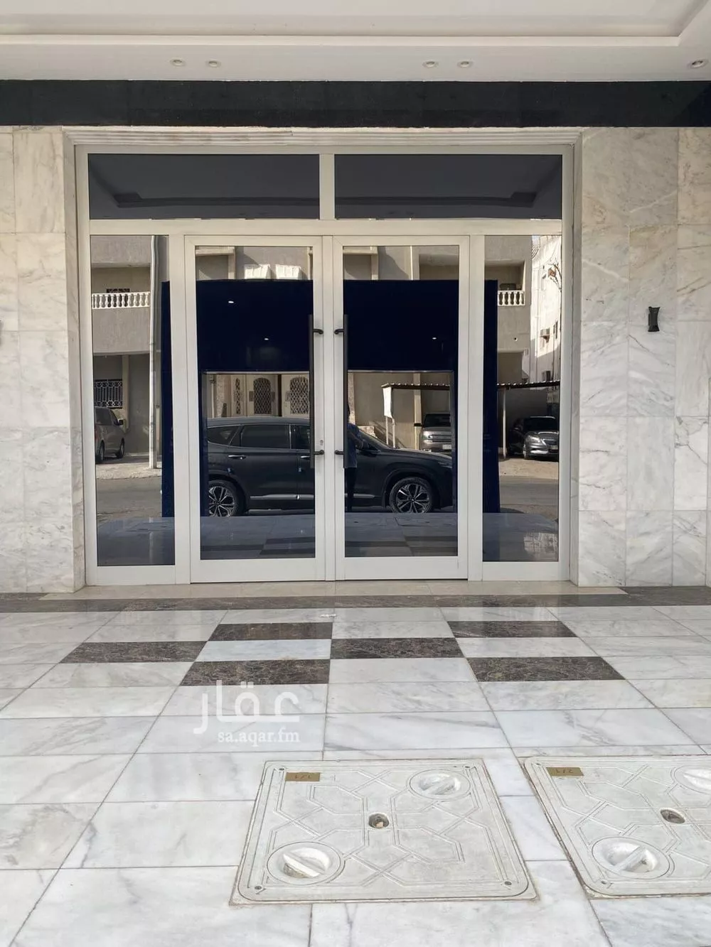 4 bedroom apartment in Al Marwa 2