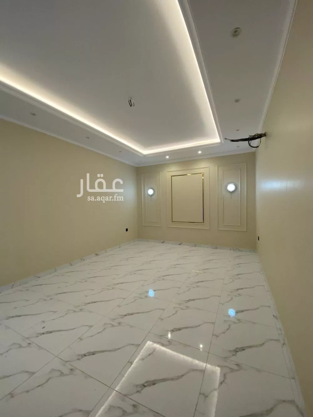 4 bedroom apartment in Al Marwa 11