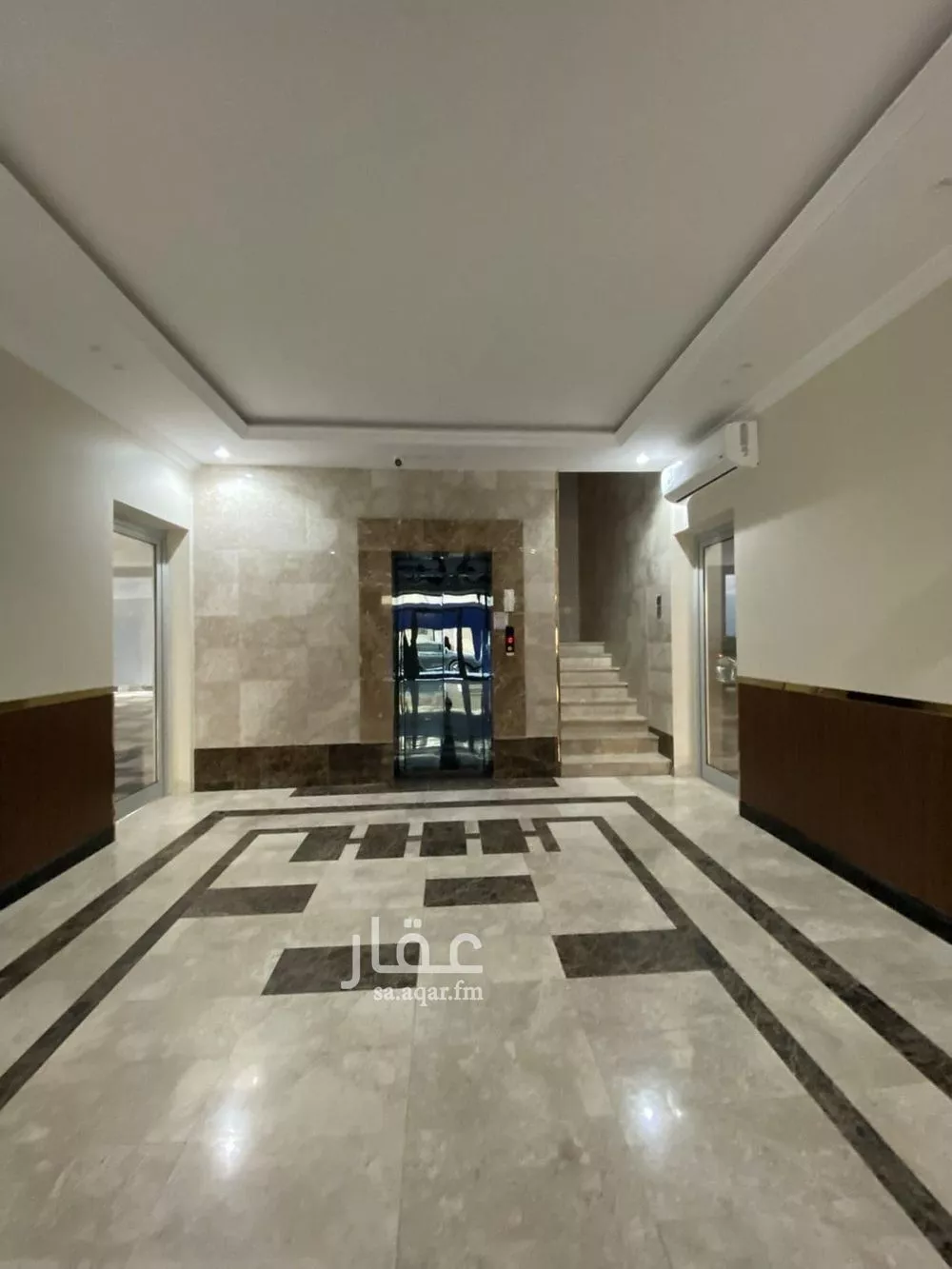 4 bedroom apartment in Al Marwa 3