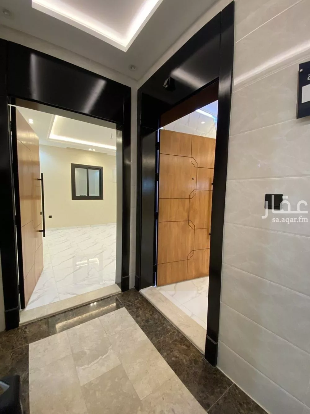 4 bedroom apartment in Al Marwa 5