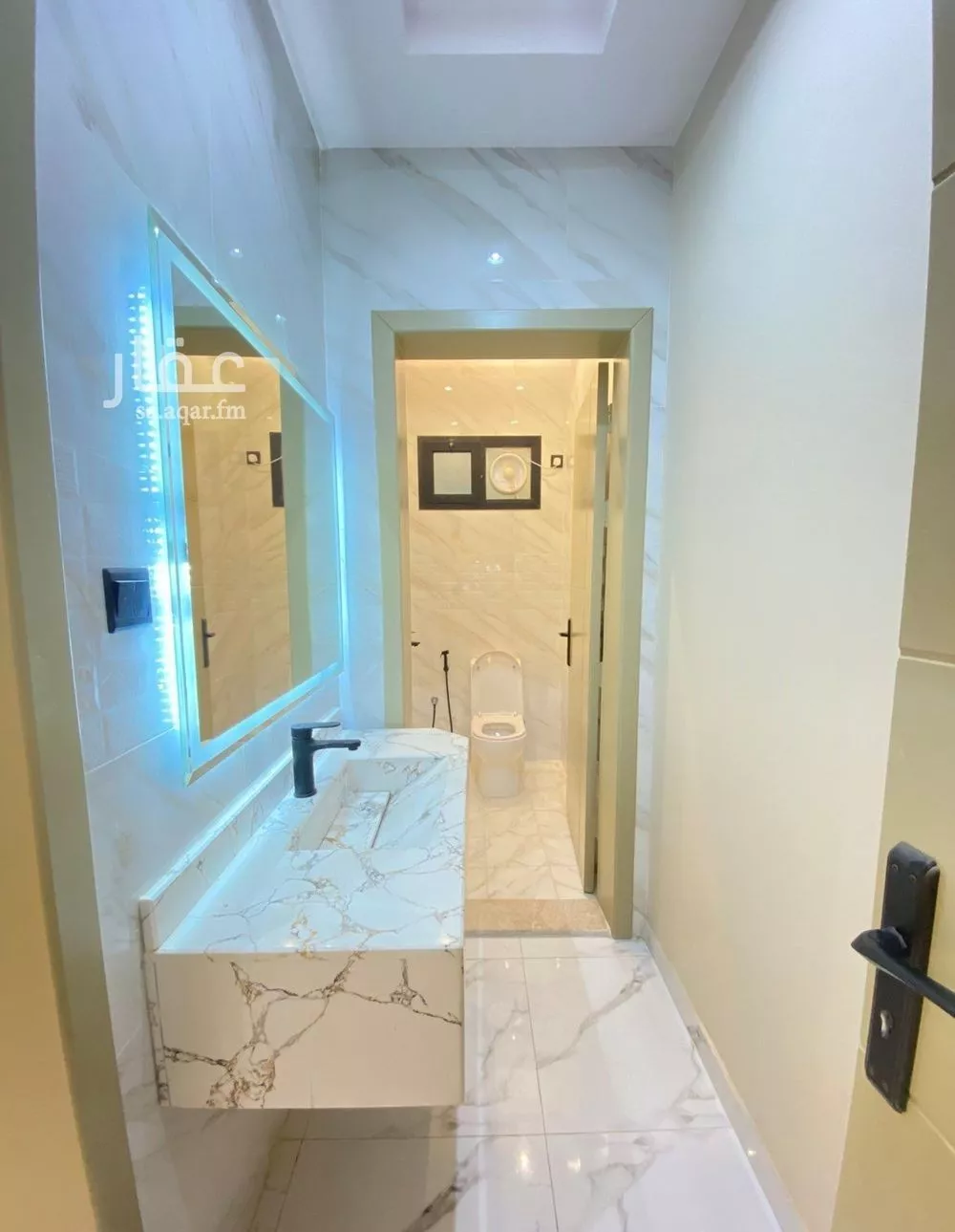 4 bedroom apartment in Al Marwa 7