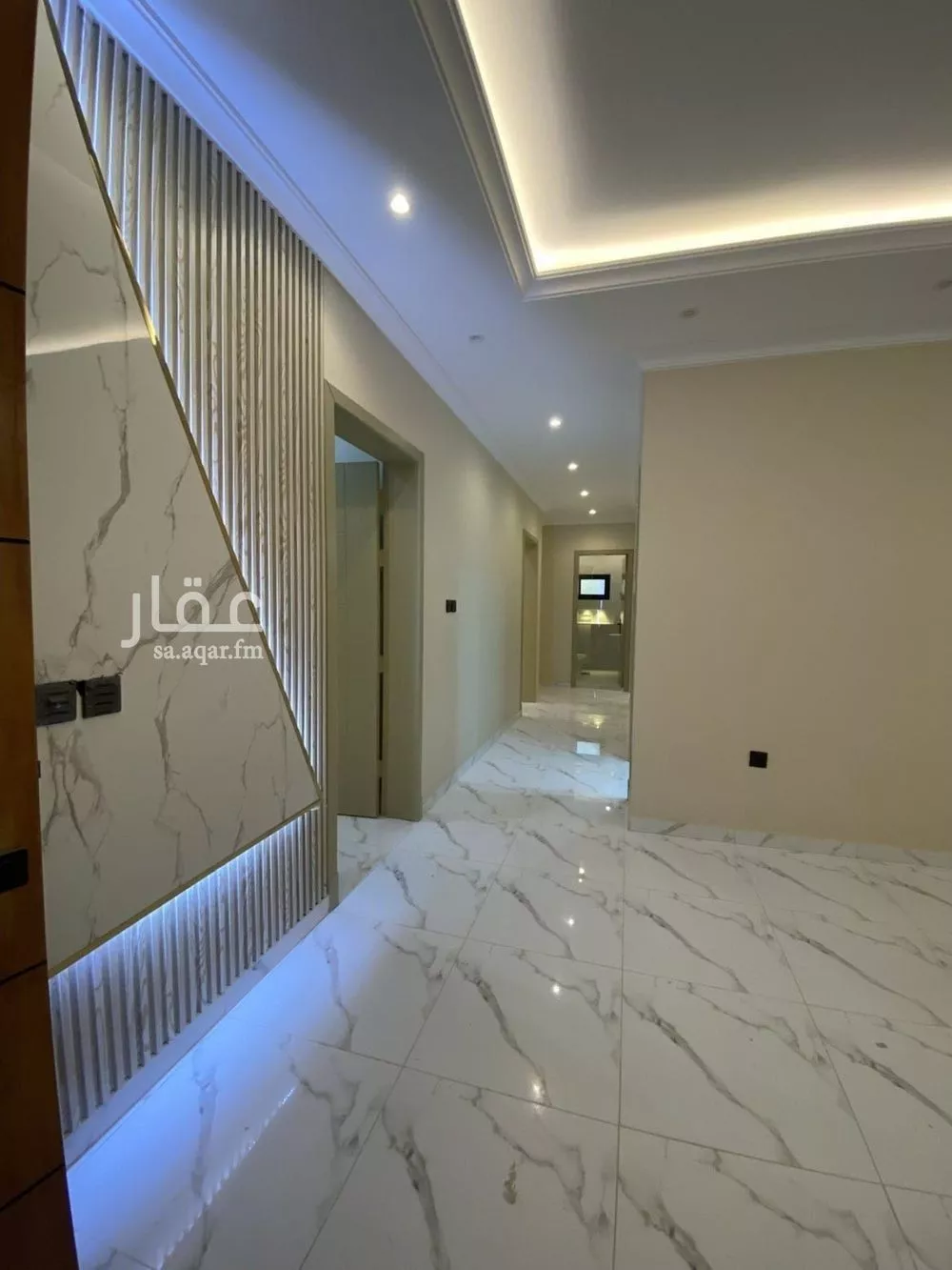 4 bedroom apartment in Al Marwa 9