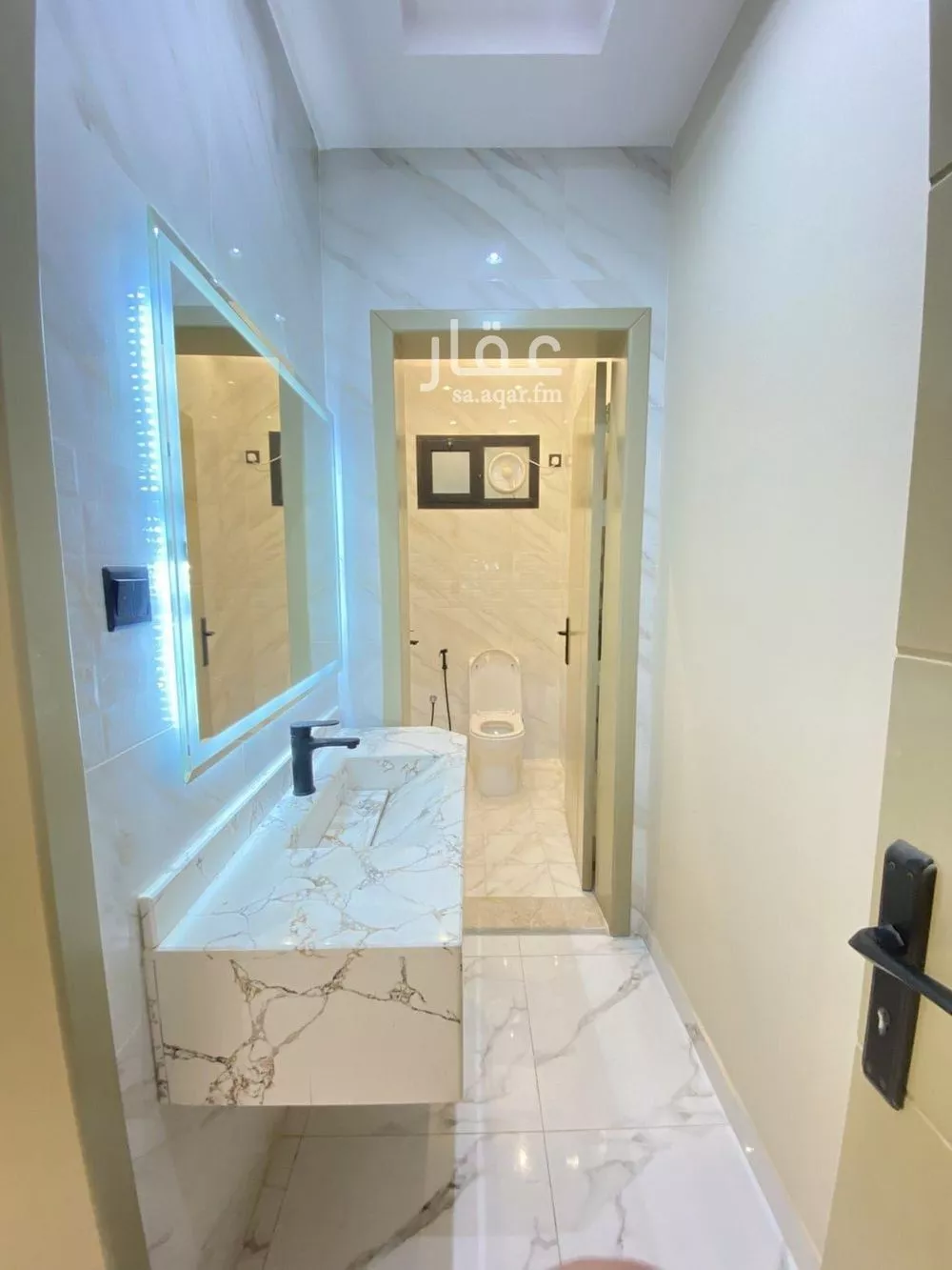 4 bedroom apartment in Al Marwa 10