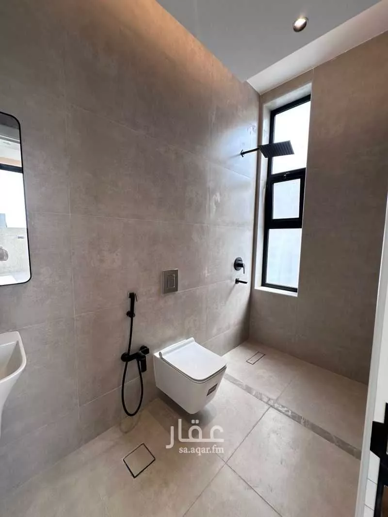 شقة 2 غرف في النرجس 7
