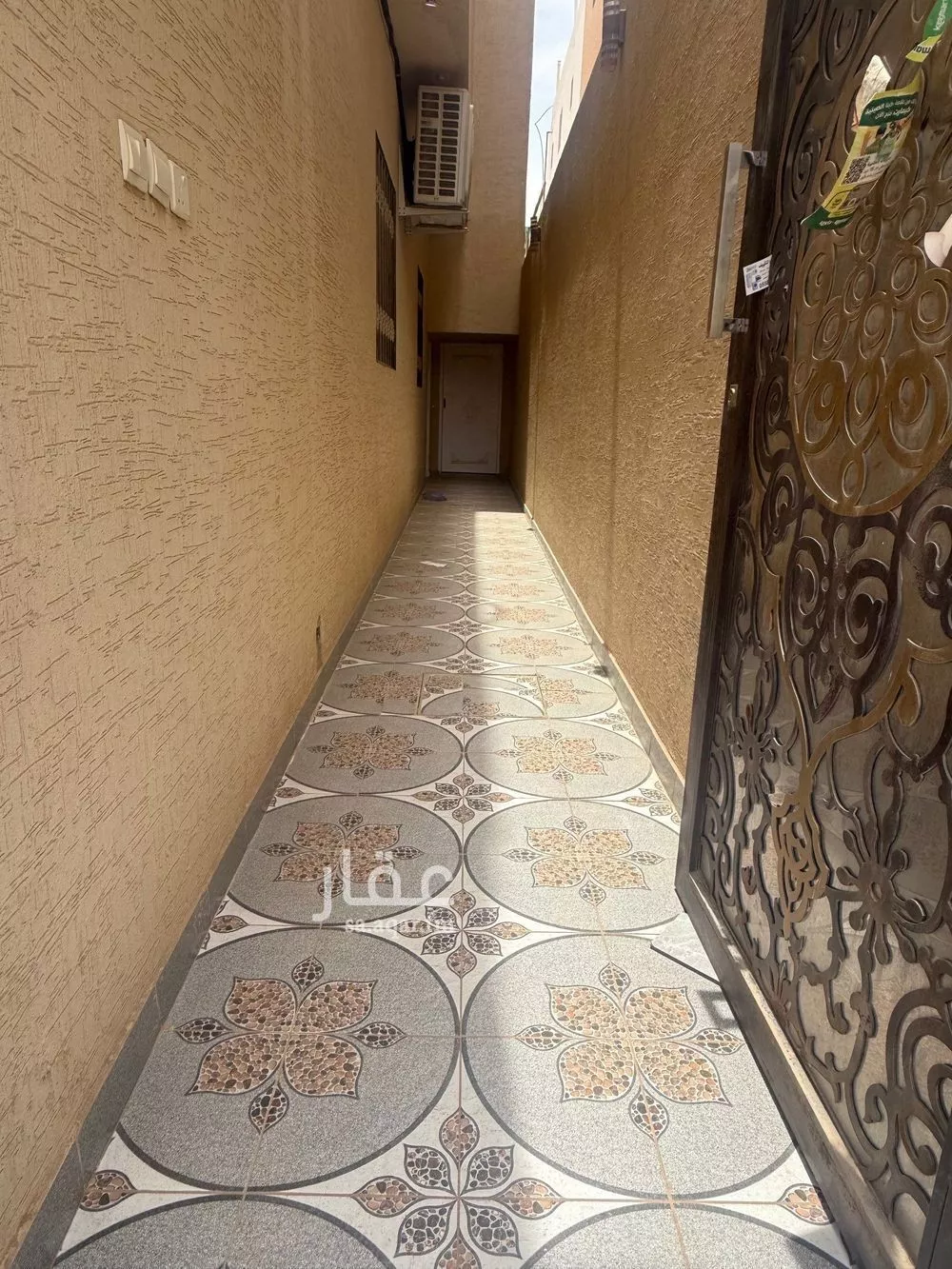 دور 1 غرف في المونسية 2