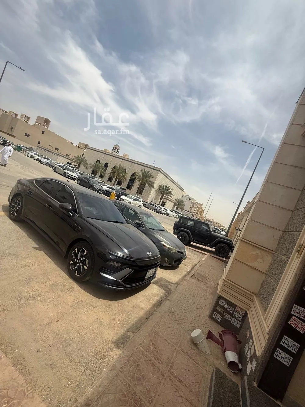 دور 1 غرف في المونسية 3