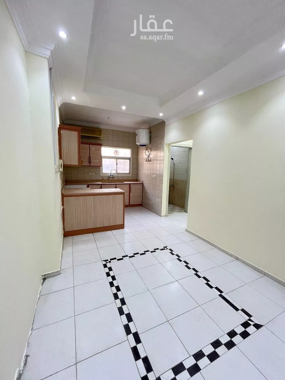 2 bedroom apartment in Al Wizarat, Riyadh 4