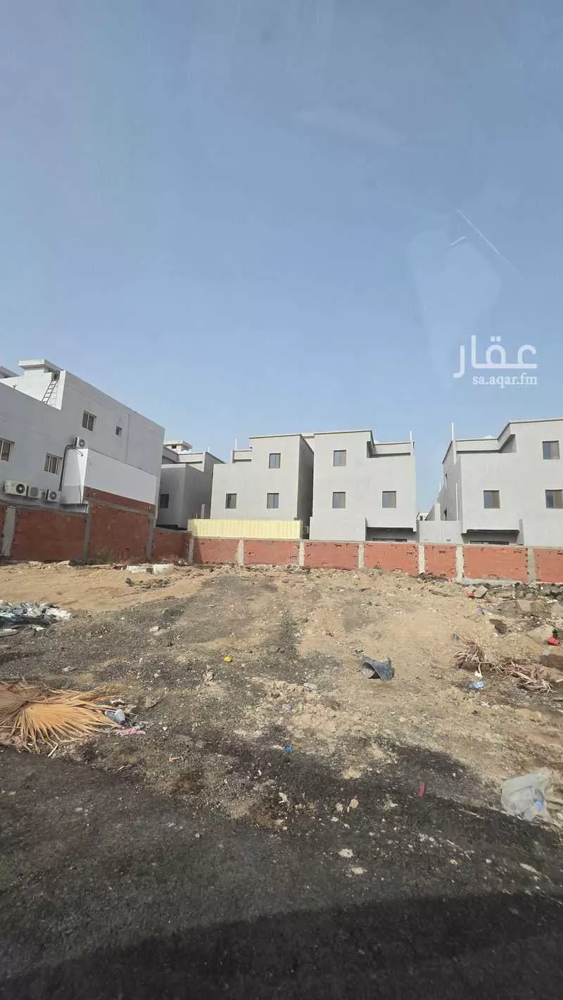 561 sqm land in Al Manarat 5