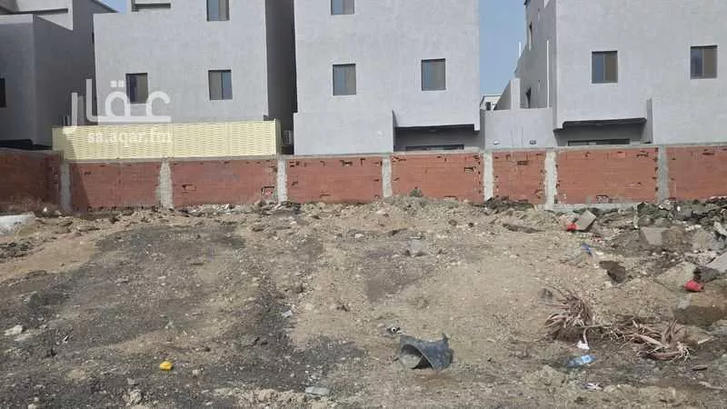 561 sqm land in Al Manarat 10