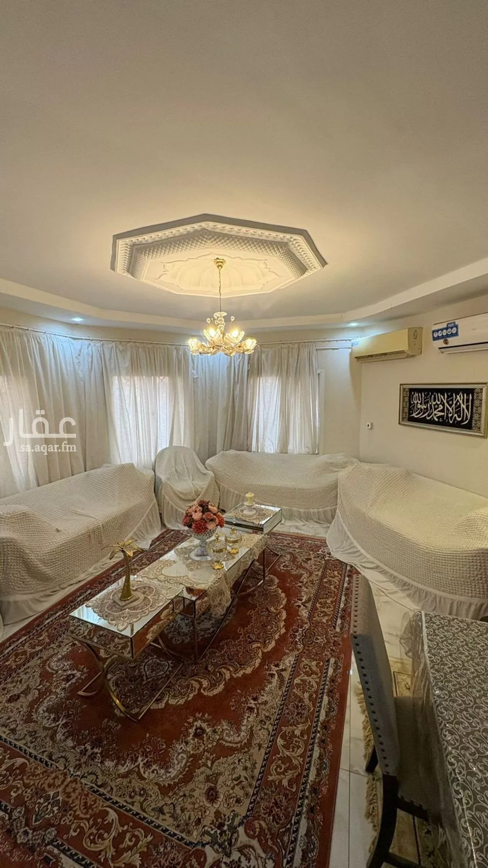 فيلا 11 غرف في المنار 3