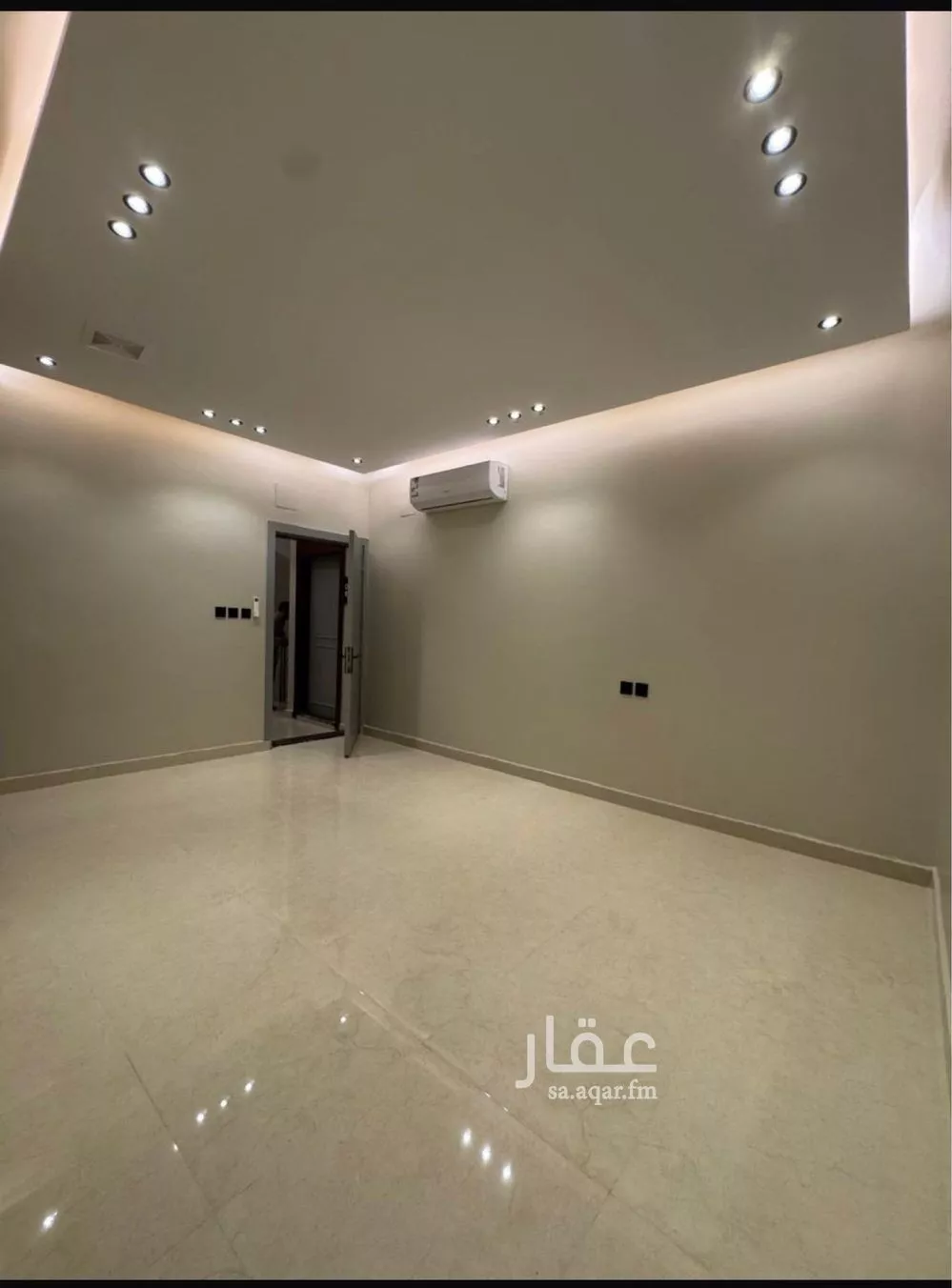 شقة 1 غرف في الملقا 2