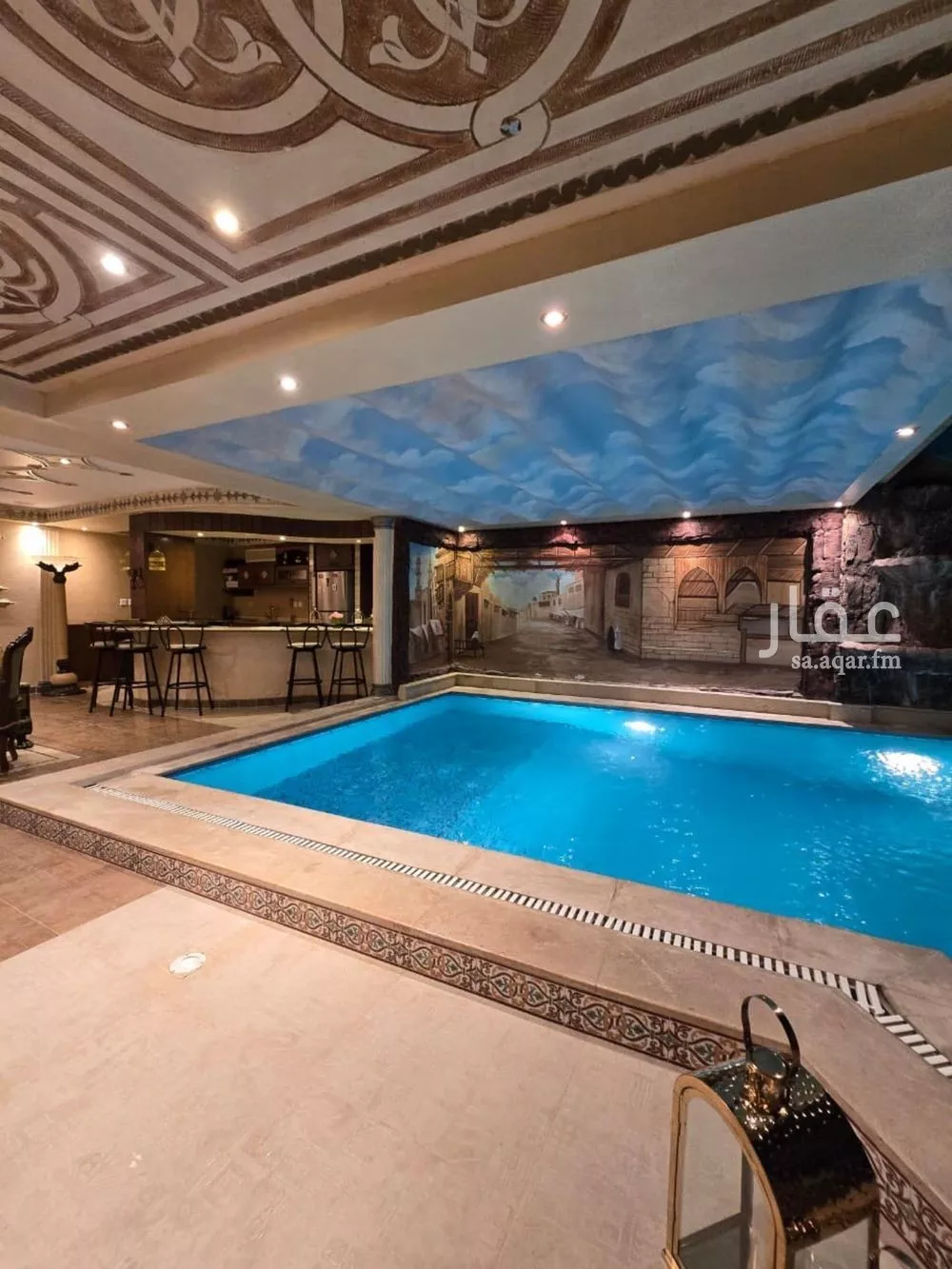 12 bedroom villa in Al Naeem 2