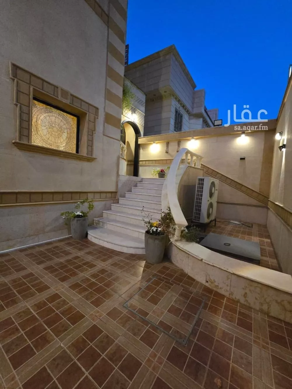 12 bedroom villa in Al Naeem 11