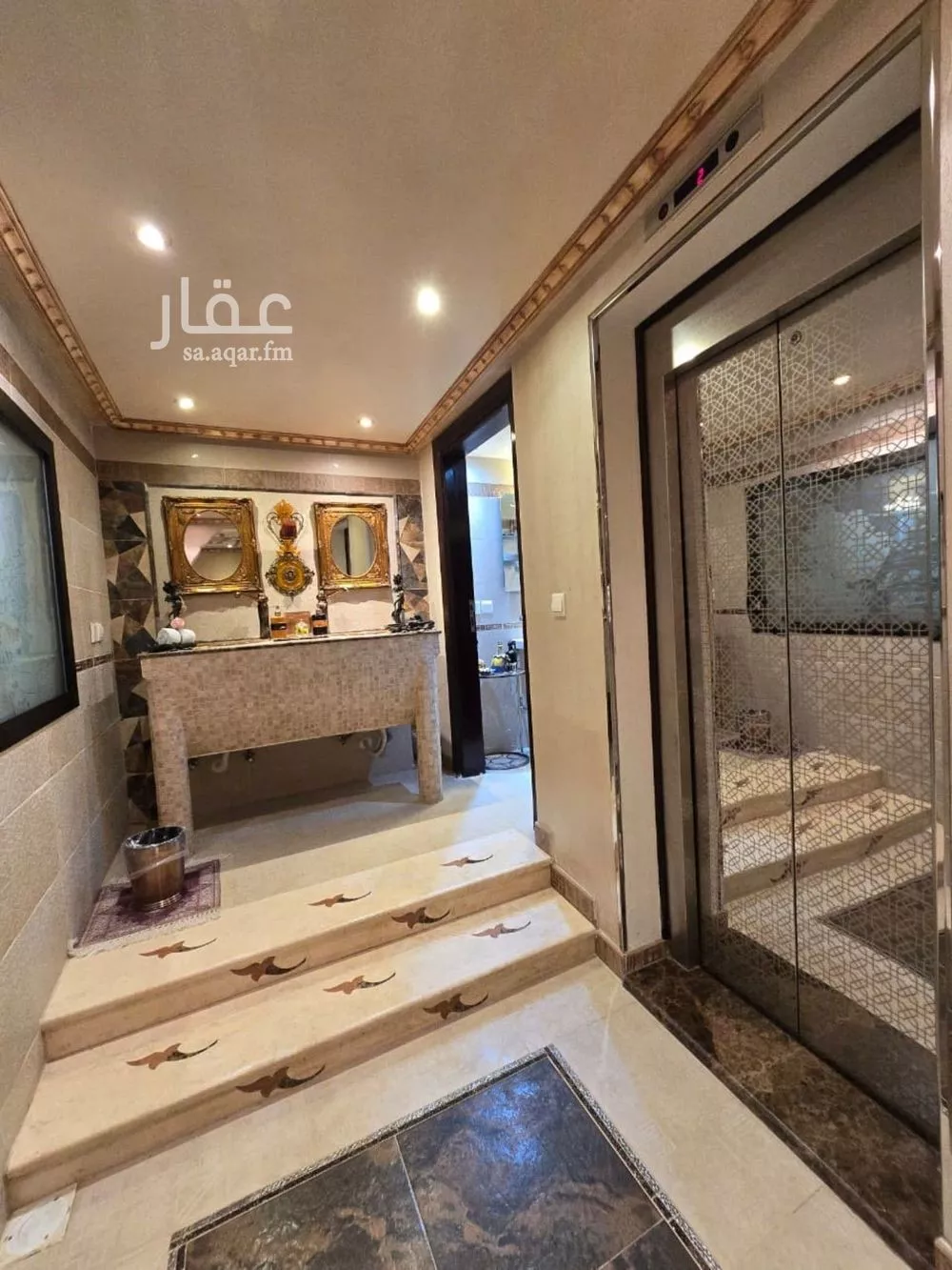 12 bedroom villa in Al Naeem 14