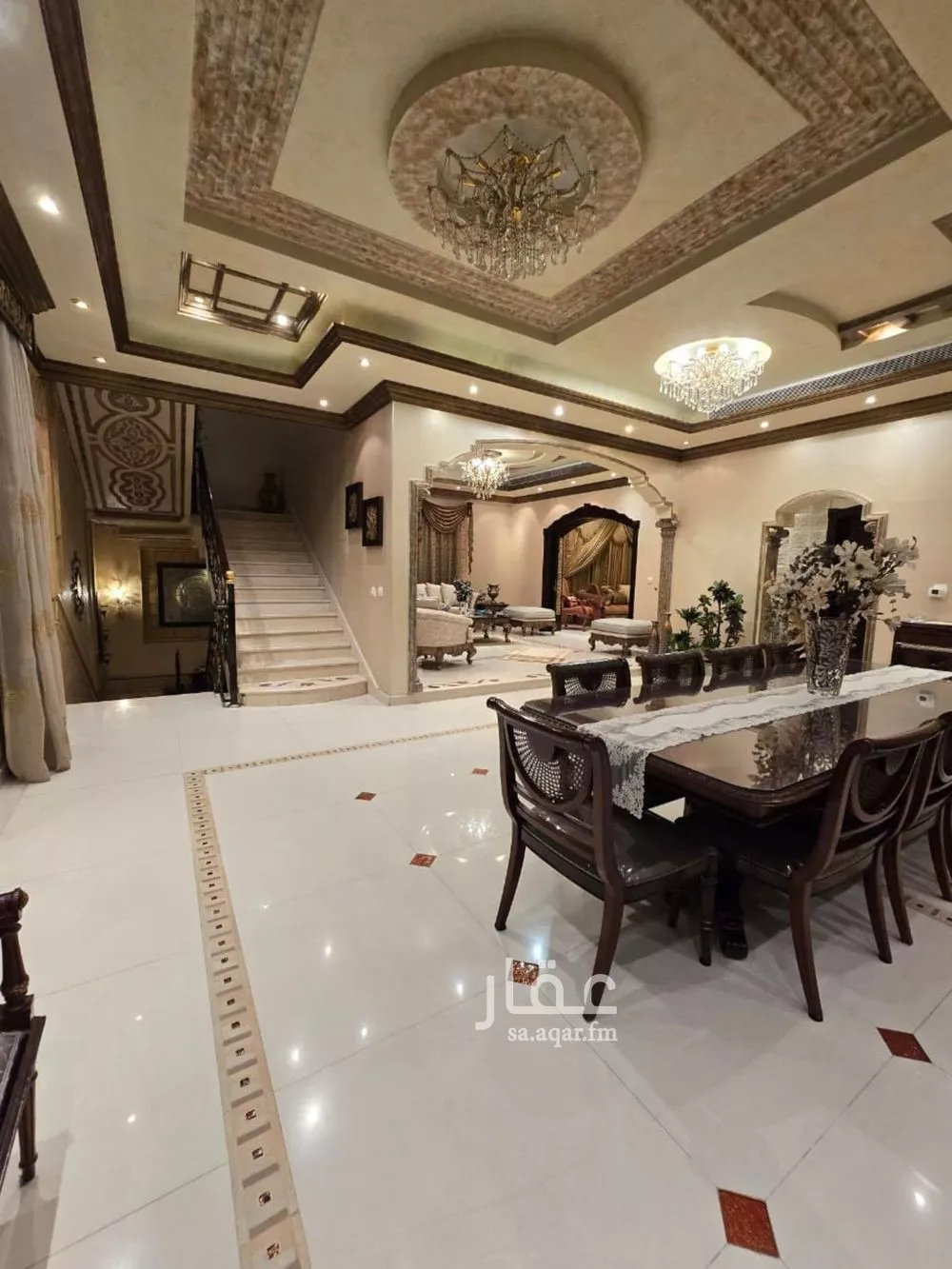 12 bedroom villa in Al Naeem 15