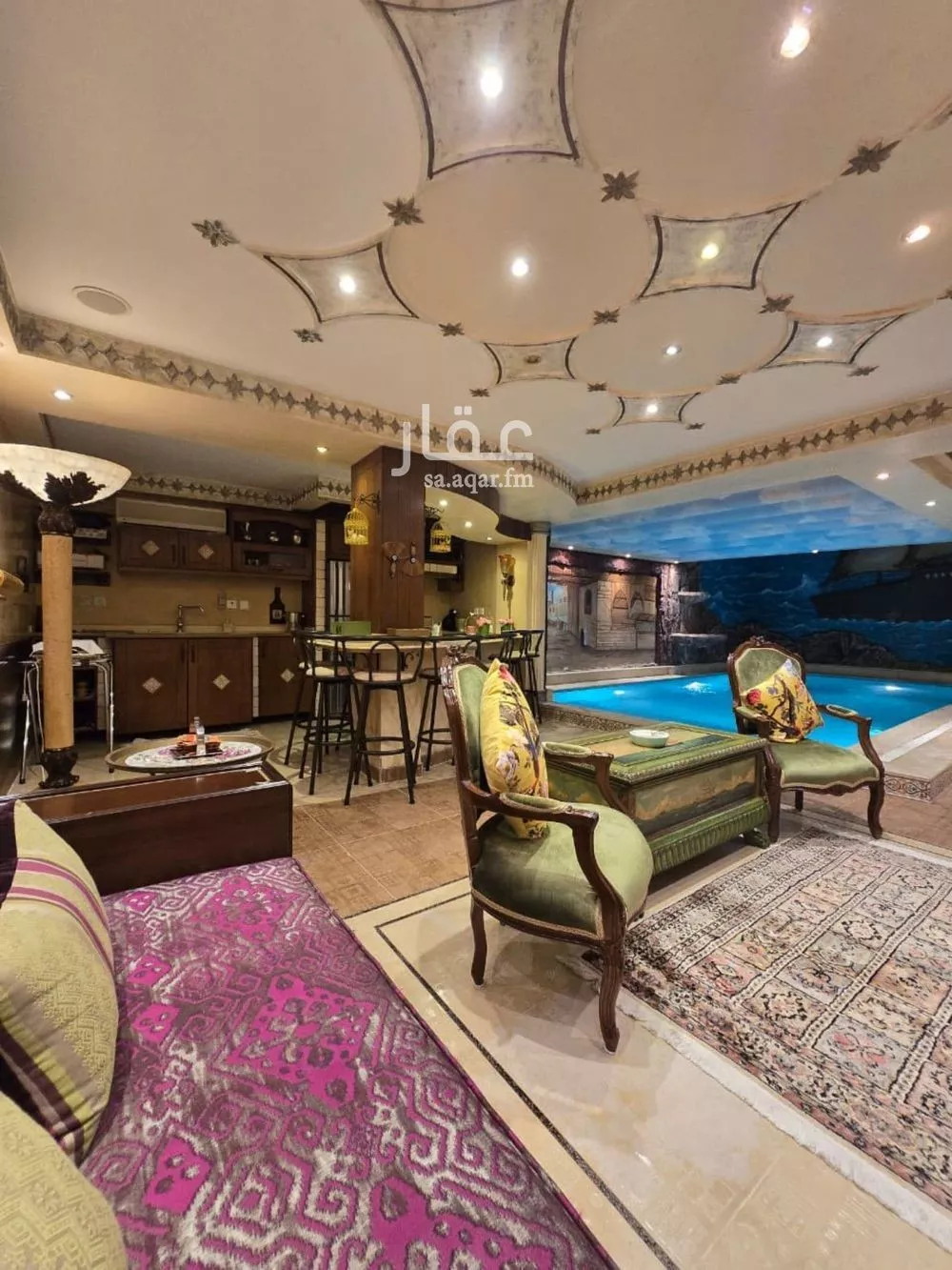 12 bedroom villa in Al Naeem 3