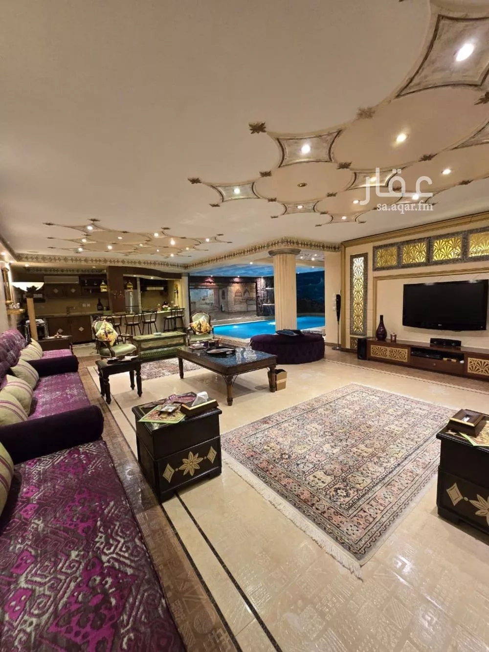 12 bedroom villa in Al Naeem 4