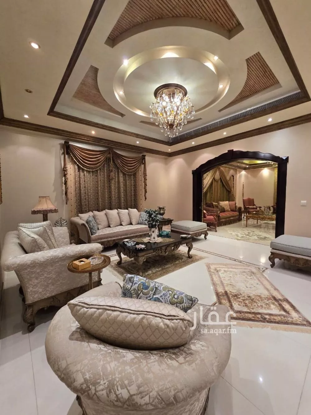 12 bedroom villa in Al Naeem 5