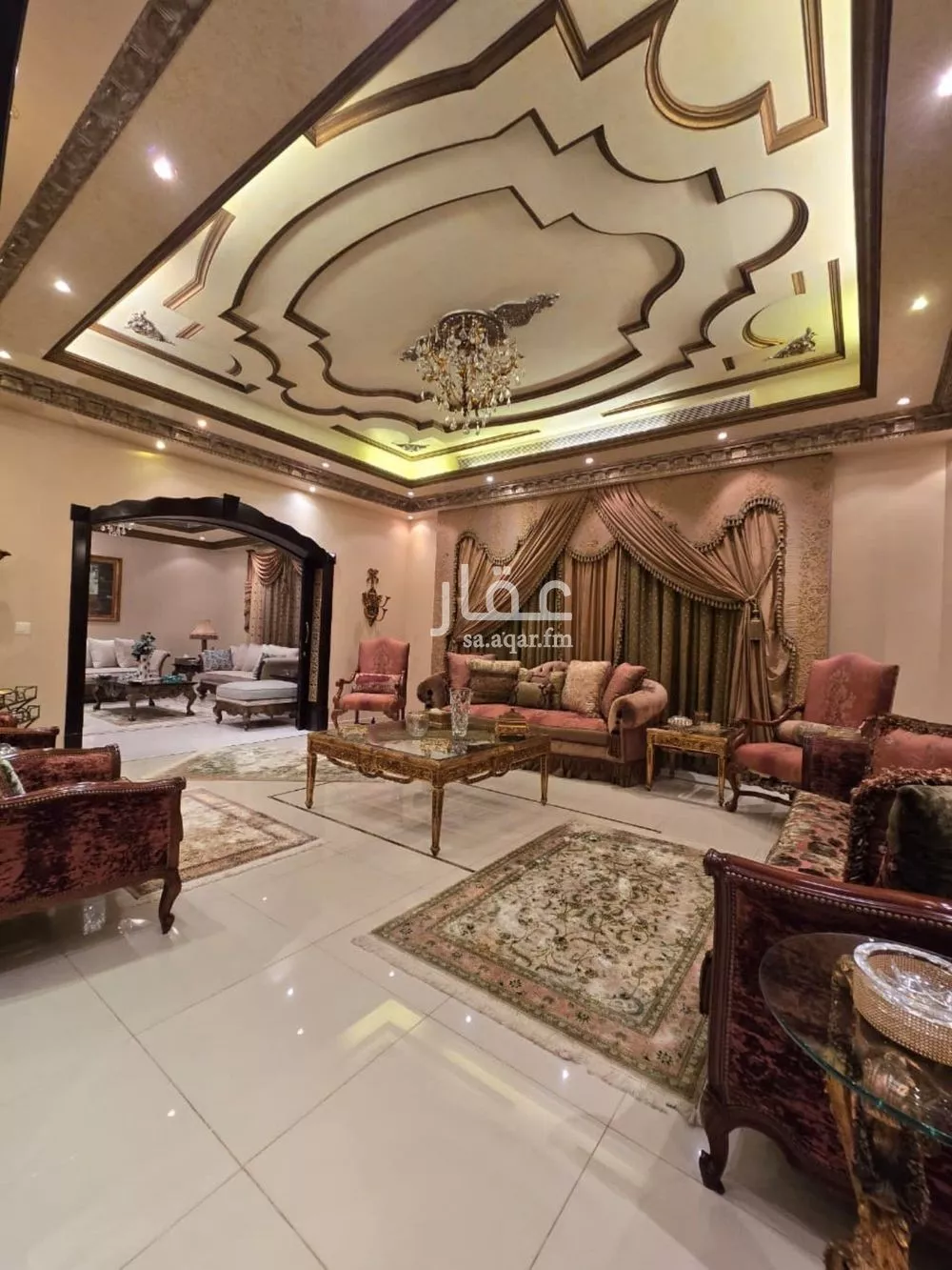 12 bedroom villa in Al Naeem 6