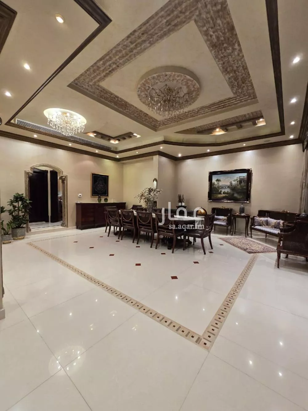12 bedroom villa in Al Naeem 7