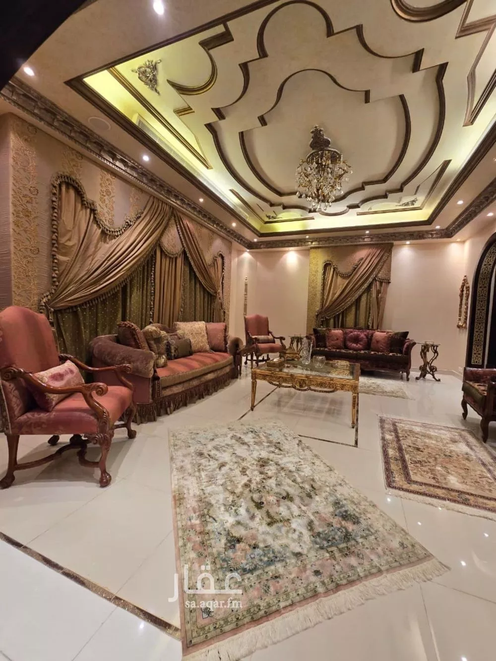 12 bedroom villa in Al Naeem 8