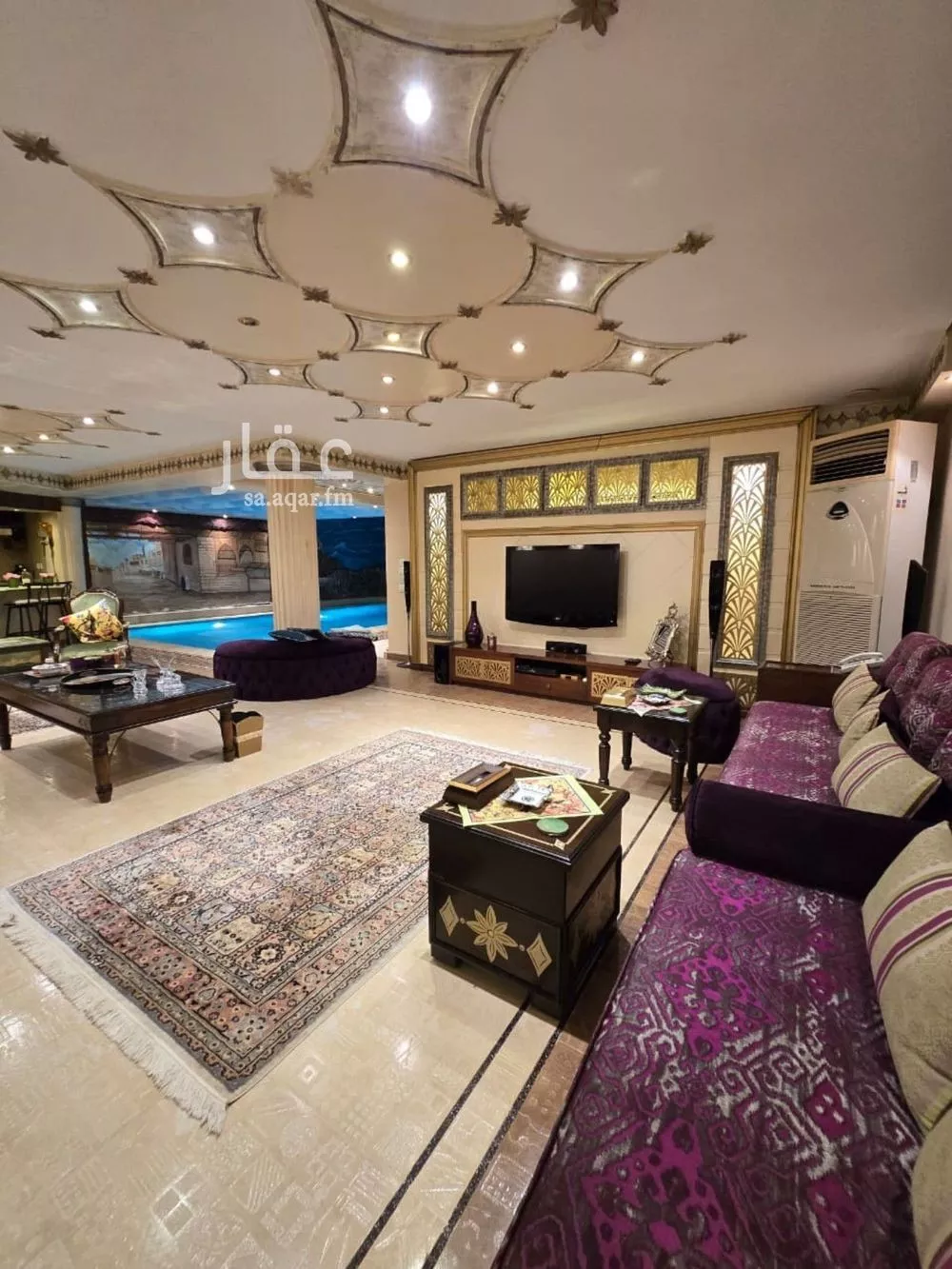 12 bedroom villa in Al Naeem 9