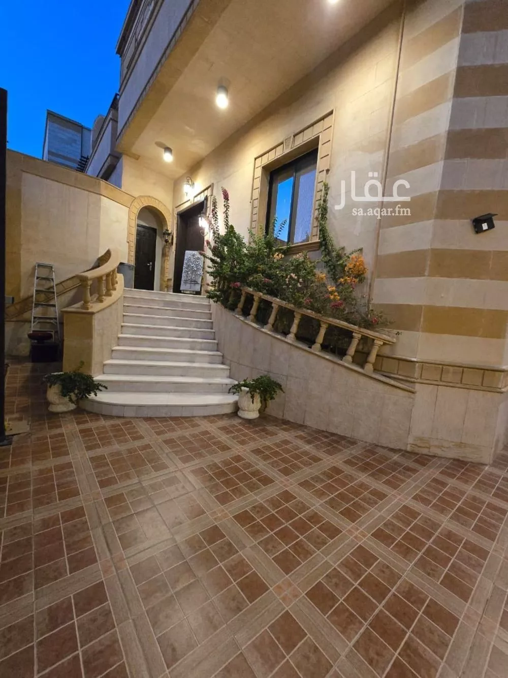 12 bedroom villa in Al Naeem 10